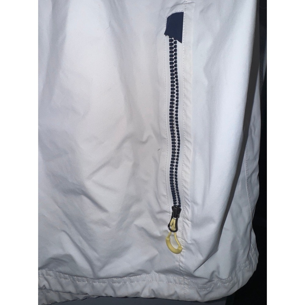 Zero Restriction Half-Sleeve Waterproof Quarter-Z… - image 3